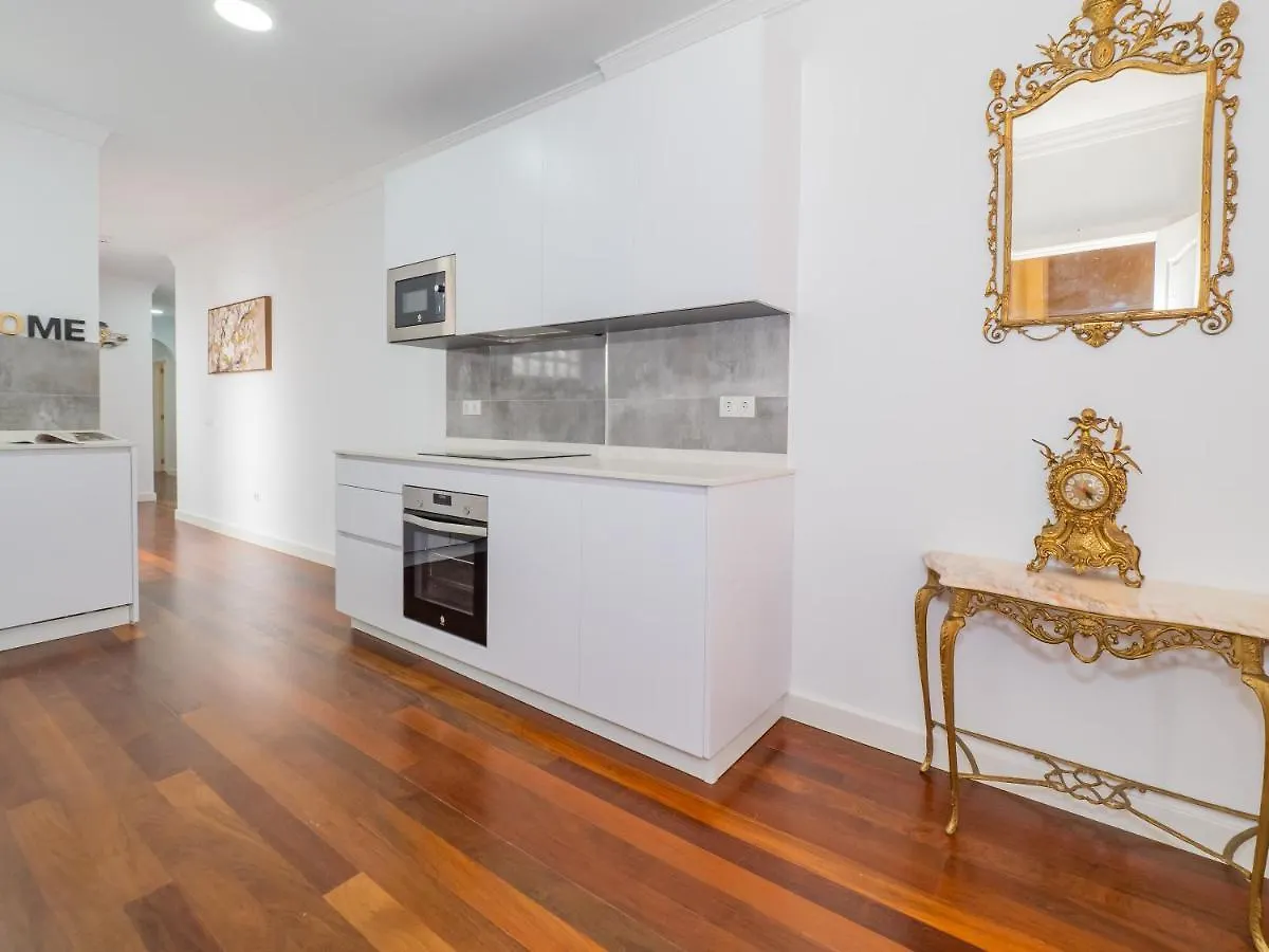 Gran Constitucion Plaza Malagamanagement Apartment