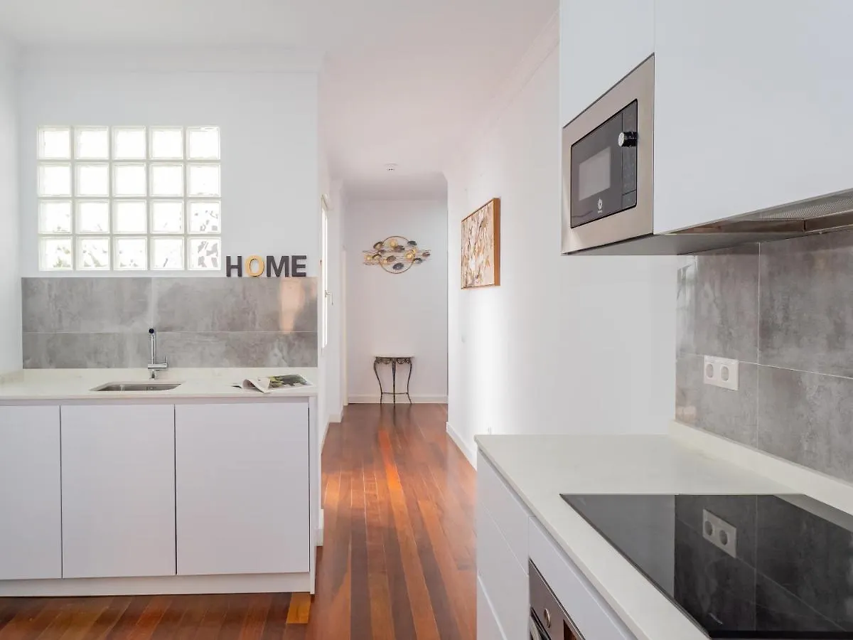 Gran Constitucion Plaza Malagamanagement Apartment