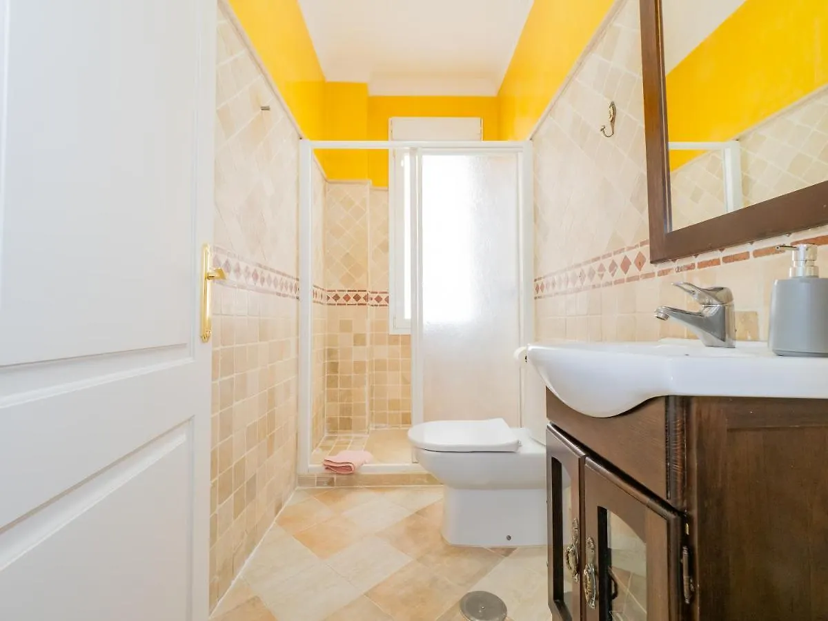 Gran Constitucion Plaza Malagamanagement Apartment 0*, Malaga
