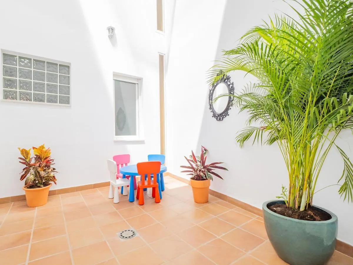 Gran Constitucion Plaza Malagamanagement Apartment