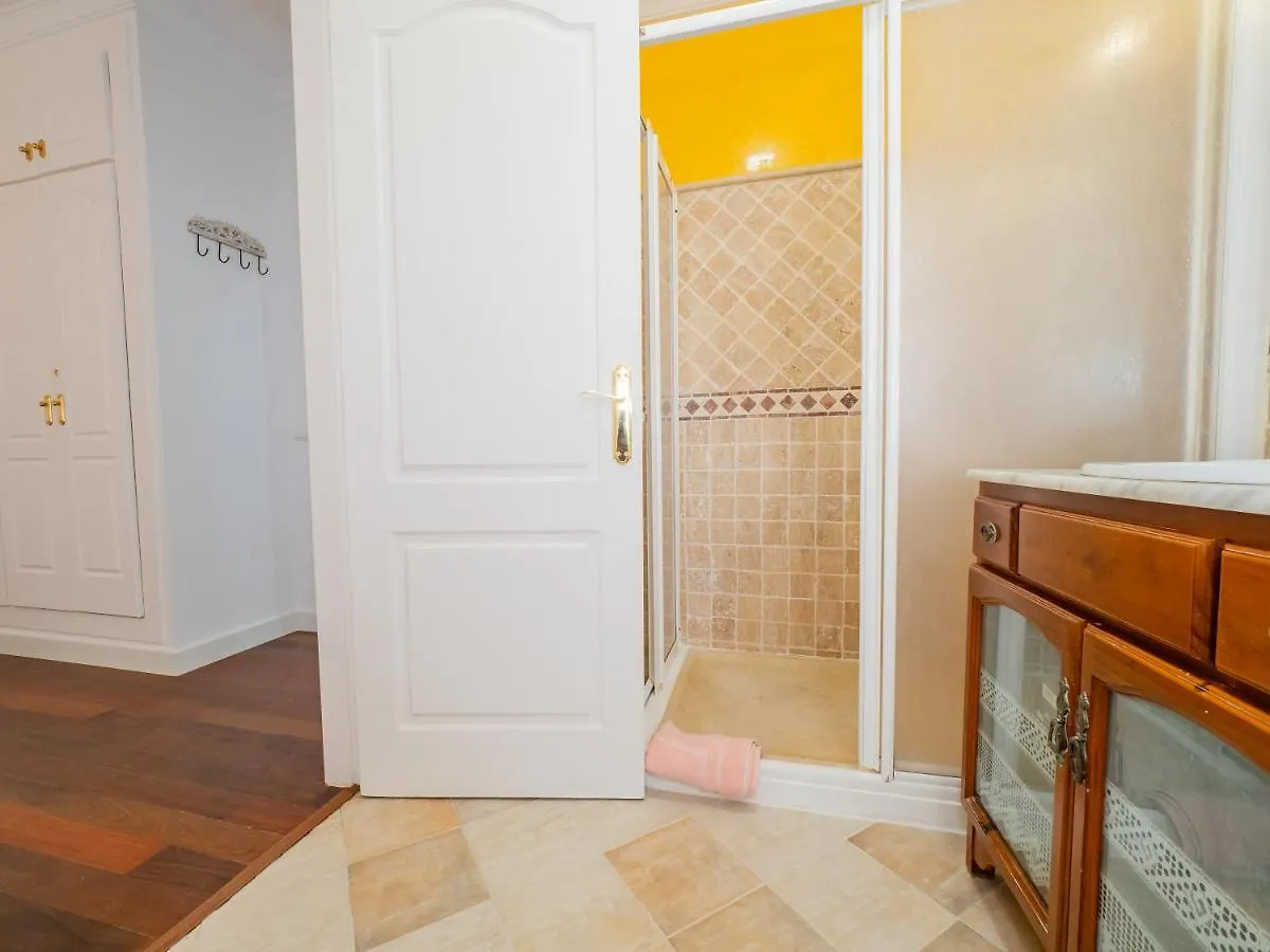 Gran Constitucion Plaza Malagamanagement Apartment