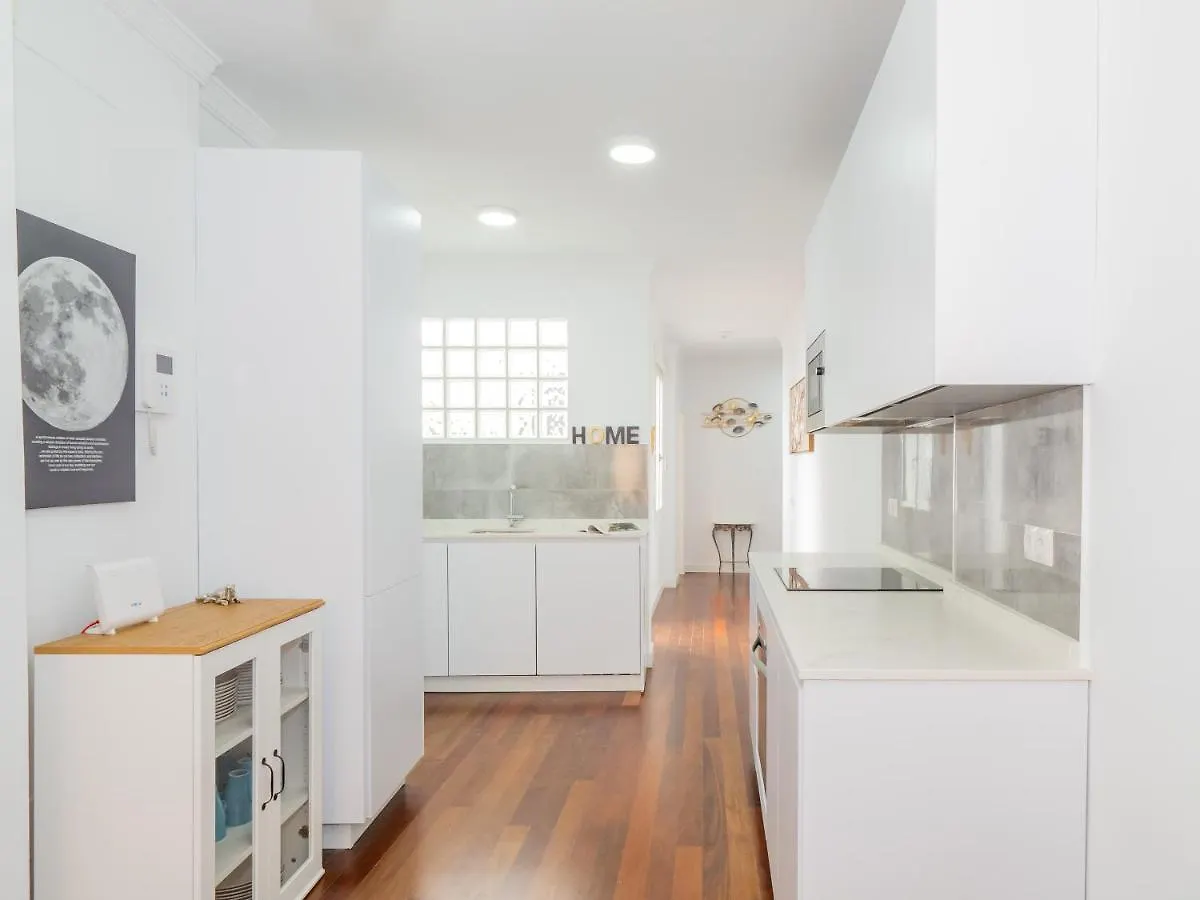 Ferienwohnung Gran Constitucion Plaza Malagamanagement 0*,  Spanien