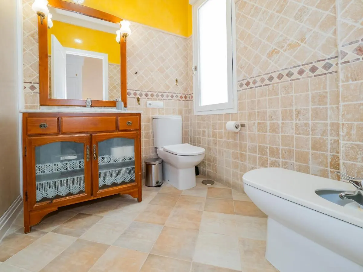 Ferienwohnung Gran Constitucion Plaza Malagamanagement