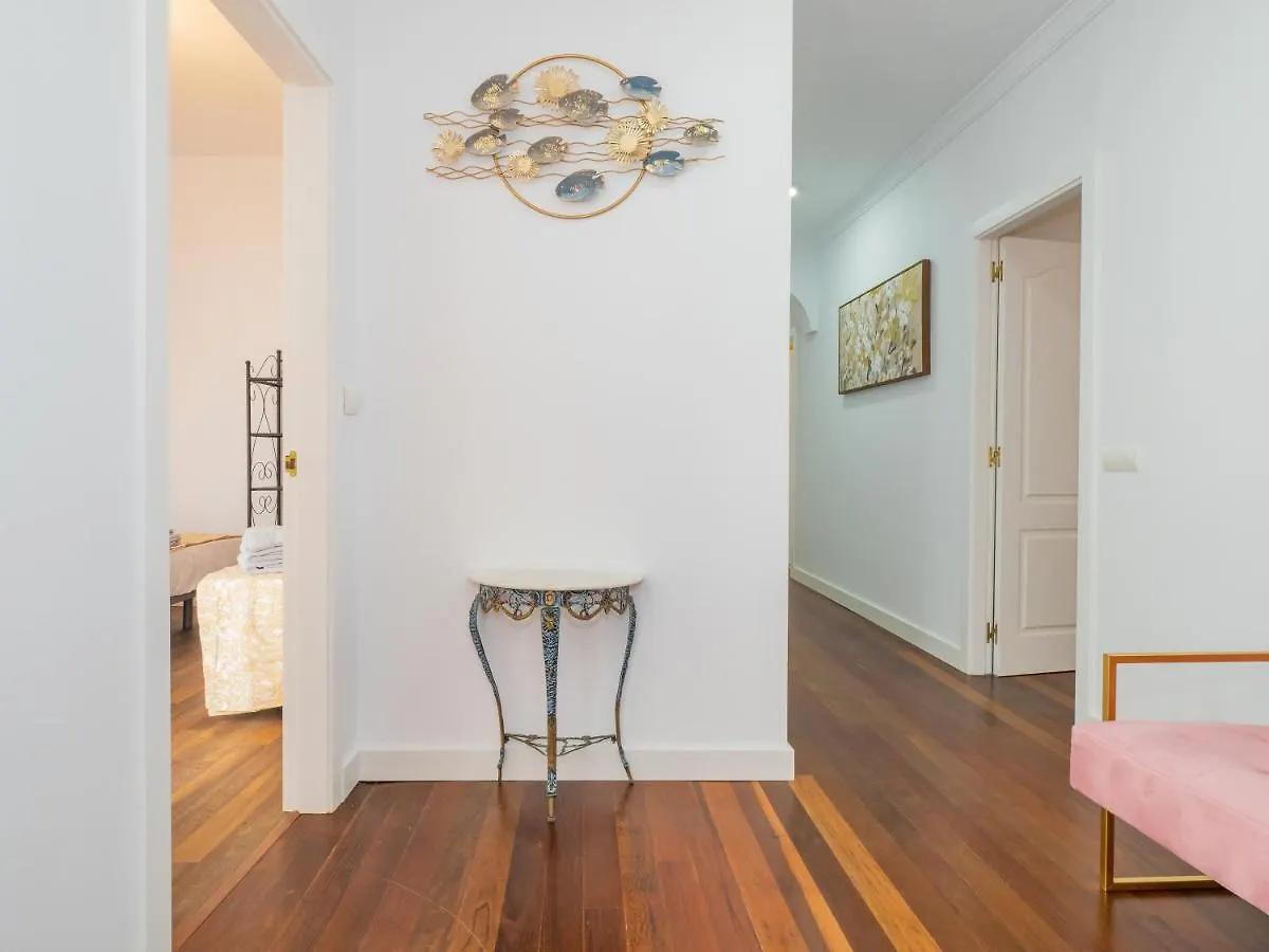 Apartment Ferienwohnung Gran Constitucion Plaza Malagamanagement Spanien